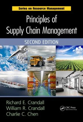 Principles of Supply Chain Management - 2nd Edition