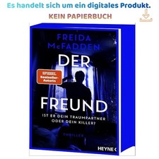 Der Freund   Ist er dein Traumpartner oder de...