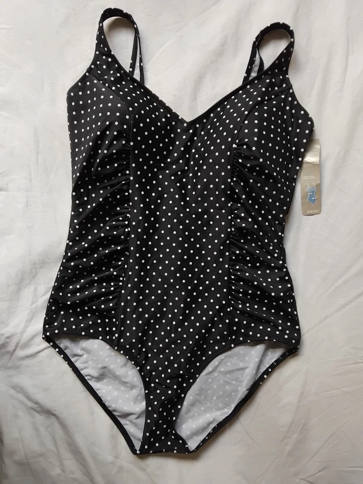Maillots De Bain Damart T.50 - Photo 1/4