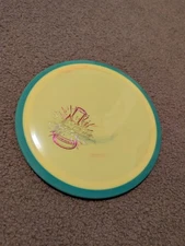 Axiom SimonLine ProtoType Neutron Aspect -  Lab Second 174g!! 9.5/10!