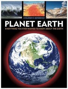 Planet Earth (Childrens Reference) von Arcturus Pu... | Buch | Zustand sehr gut