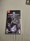 Saints Row IV: Re-Elected - Nintendo Switch