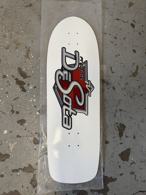 Freddie DeSota X Lance Mountain Capsule Skateboard Deck
