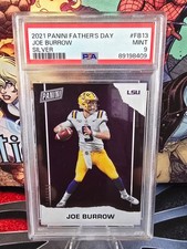 2021 Panini Father's Day Multi-Sport Trading Cards 22