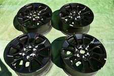20 Toyota Tundra Platinum Oem Factory Wheels Tacoma Tundra 2024 2023 2022 20 Toyota Tundra Platinum Oem Factory Wheels Tacoma Tundra 2024 2023 2022