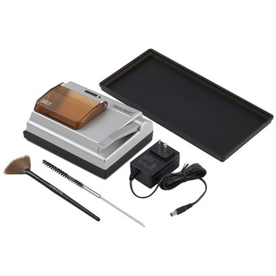 HawkMatic HK2 Electric Cigarette Injector Machine - Silver