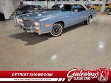 1976 Cadillac Eldorado for Sale