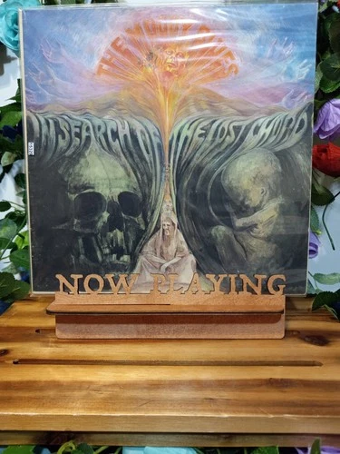 The Moody Blues  In Search Of The Lost Chord  1968 ,  (VG) LP