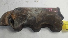 Ford Pickup F150 Ford Exhaust Manifold Heat Shield 1976 Ford Pickup F150 Ford Exhaust Manifold Heat Shield 1976
