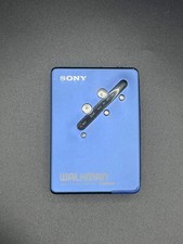 Sony WM-EX677 ▷ Walkman.land