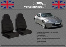 Siège Nissan 370 Z
