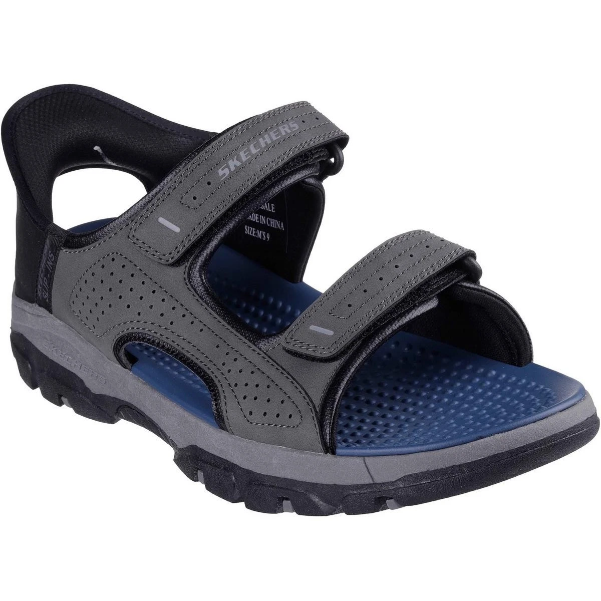 Skechers Tresmen Reece Sandal