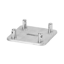 Global Truss Base Plate for F14 Mini Square Truss SQ-F14 