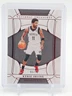 KYRIE IRVING 2021-22 NATIONAL TREASURES 75TH ANNIVERSARY #26 /75 NETS Q5194