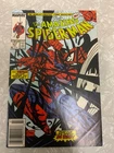 Amazing Spider-Man #317 4th app. Venom, McFarlane Copper Age, 1989 MARL JEWELERS