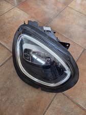 GENUINE MINI HATCH COOPER CLASSIC F56 1.5 PETROL FRONT RIGHT LED HEADLIGHT *4718
