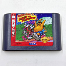 ToeJam & Earl in Panic on Funkotron (Sega Genesis, 1993) TESTED Cartridge Only