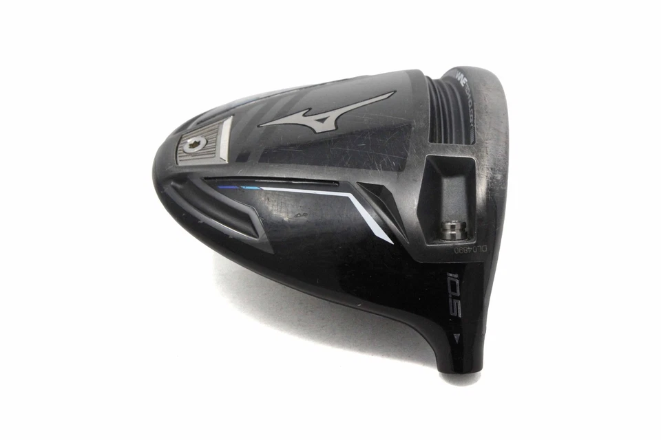 Mizuno ST200 - HEAD ONLY - Right-Handed - 10.5 Degrees - Image 2 of 4