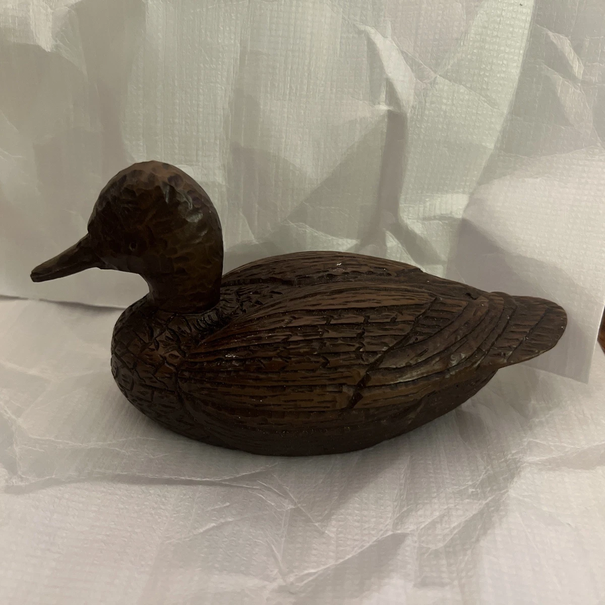 Red Mill Duck In Duck Collectibles for sale | eBay