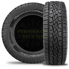 Continental Terrain Contact At Lt28575r16 126123s Owl 10 Ply Quantity Of 4