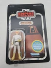 VINTAGE STAR WARS  CLOUD CAR PILOT KENNER ESB 45 BACK