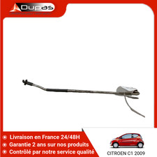 Capot Citroen C1
