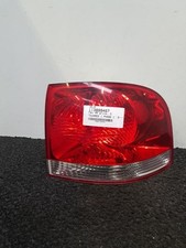 Feu arrière Volkswagen TOUAREG