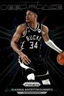 Giannis Antetokounmpo 2022-23 Donruss Optic #10 Bucks NBA READ FREE SHIPPING