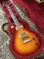 Gibson 1982 Les Paul Heritage Series Standard 80 Sunburst (no261016)