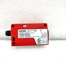 1pc HT46CI/4P-M12 New Leuze HT46CI/4P-M12 50127061 Sensor Fast Shipping