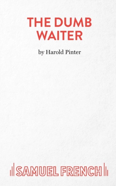 The Dumb Waiter by Harold Pinter - 9780573042102 - Image 9