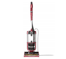 Shark NV501 Red/White Upright Vacuum Cleaner- NEW FREESHIP USA
