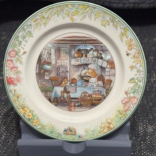 Discontinued Villeroy & Boch Foxwood Tales Dinnerware