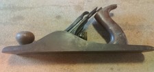 Stanley Bailey No. 5 Type 11 Wood Plane Beautiful Rosewood Nice!