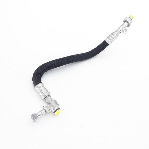 Klimaleitung Verdampfer-Kompressor Mercedes GLE 166 350 d A1668302501