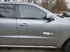 Passenger Right Front Door Fits 11-24 DURANGO 2396208