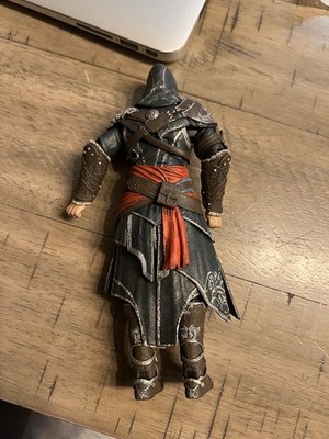 Ezio Assassins Creed Jacket NECA Assassin's Creed Revelation Ezio