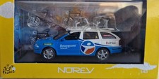 Norev 1/43 - 440650 - Tour de France 200 - Skoda Octavia Combi Bouygues Telecom