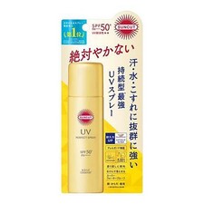 Kose Suncut Protect UV Spray SPF50 PA 60g