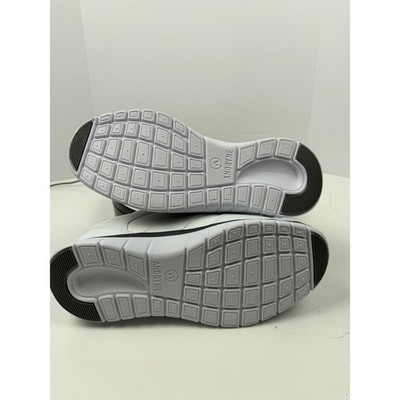 Anodyne Orthopedic Shoes for Custom Soles Men White  display picture 3