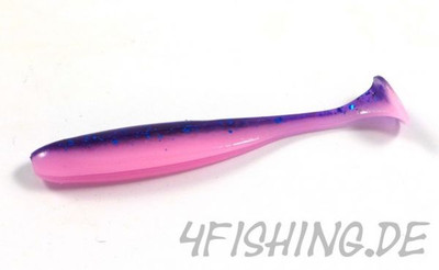 KEITECH Easy Shiner Lee La Bubblegum in 2'' - aromatisierter Topgummi aus Japan