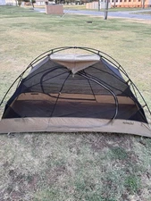 USGI OCP LiteFighter Body ONLY for 1 Man Tent US Military Waterproof Shelter