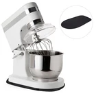  Stand Mixer Sliding Mat Quilted Slider for Mixers Rubber Mover Tray