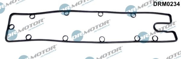 NEU - Dr.Motor Automotive DRM0234 Dichtung, Zylinderkopfhaube FüR CitroËN-image