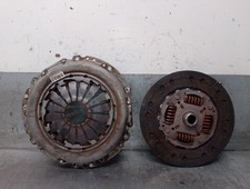 Kit d'embrayage Opel CORSA