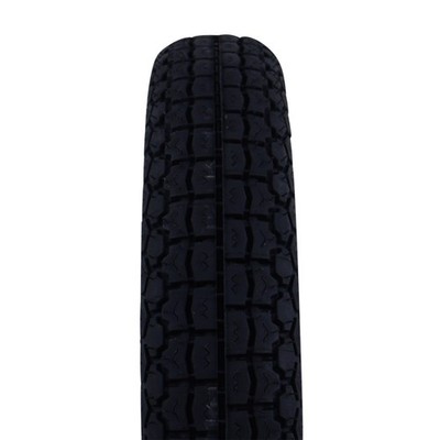 Reifen Heidenau K38 3.00-12 (3,00 x 12) 47J TT + Schlauch + Felgenband