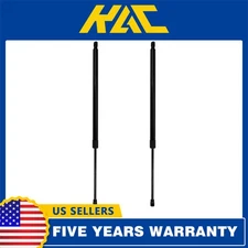2pcs Rear Liftgate Lift Supports Gas Spring Struts Fits 2007-2012 Acura RDX