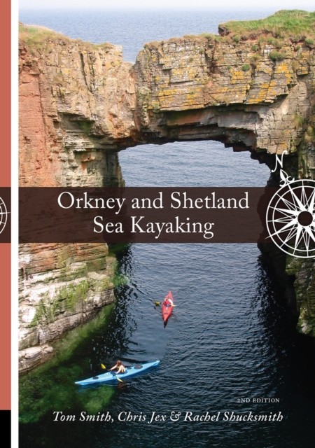 Orkney And Shetland Sea Kayaking Tom Smith - Image 3
