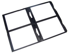 NEW OEM Epson 4x5 Holder Shipped With Expression 10000XL, 11000XL, 12000XL