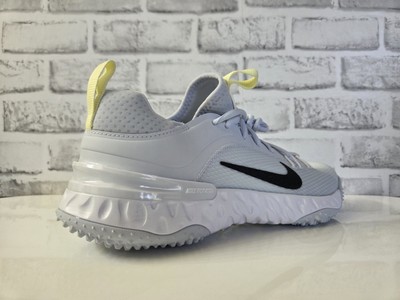 NEW Nike Huarache 9 Elite TF LAX SE Lacrosse Shoes FV6148-001 Size 10 Football NEW Nike Huarache 9 Elite TF LAX SE Lacrosse Turf Shoes  main image 4